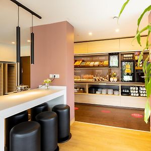 B&B Hotel Moenchengladbach