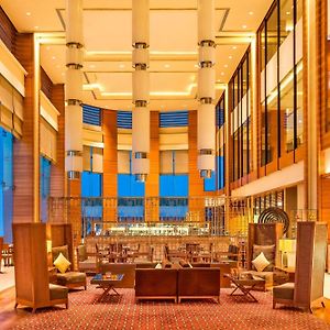Courtyard By Marriott Ahmedabad