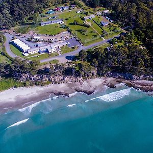 Lufra Beachside Hotel