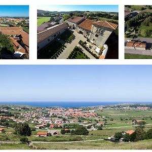 Hotel Palacio de la Peña Cantabria